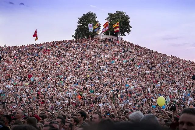 Das Fest