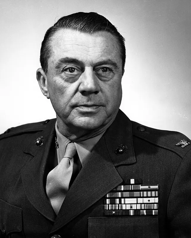 Earl S. Piper