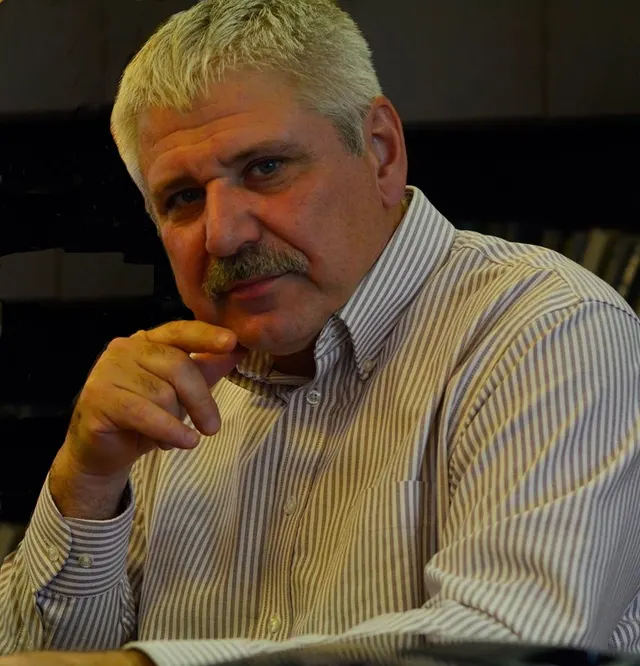 Andrej Kibrik