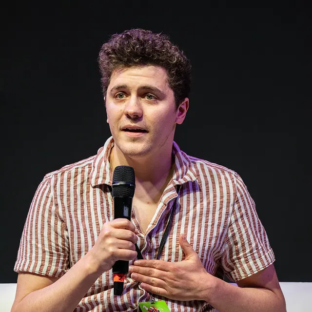 Dylan Llewellyn
