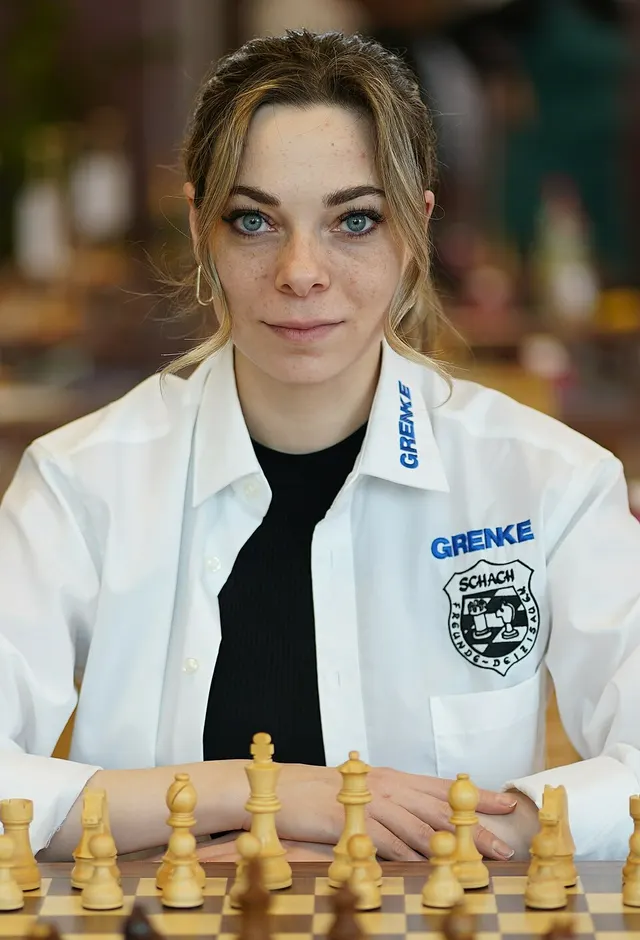 Dina Belenkaïa