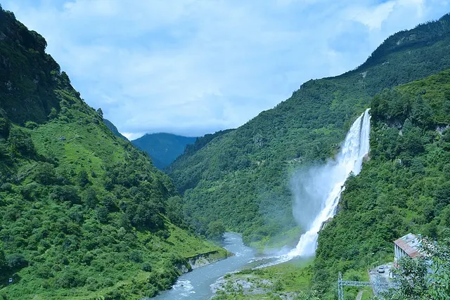 Northeast India
