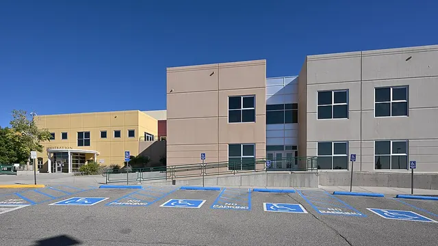 Rio Rancho High School