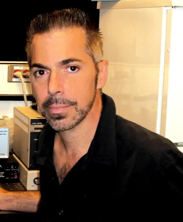 Robert Lanza