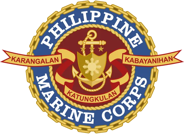 Philippine Marine Corps