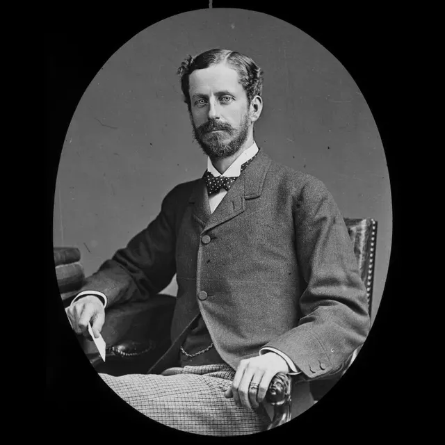 George Hamilton