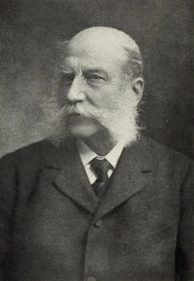 Frederic W. Rhinelander