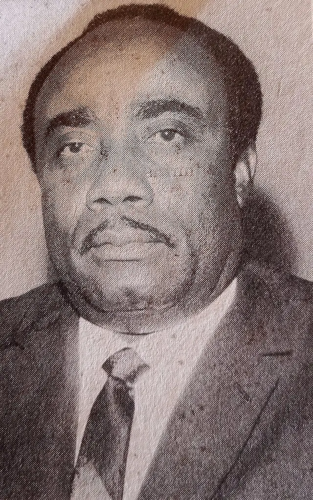Wenike Opurum Briggs
