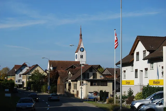 Merenschwand