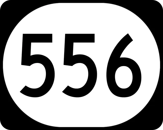 Kentucky Route 556