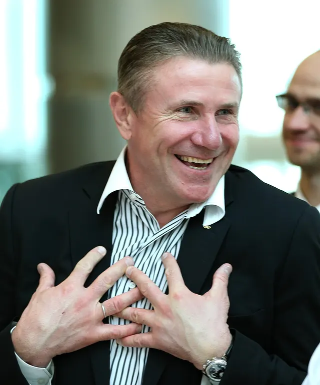 Sergueï Bubka