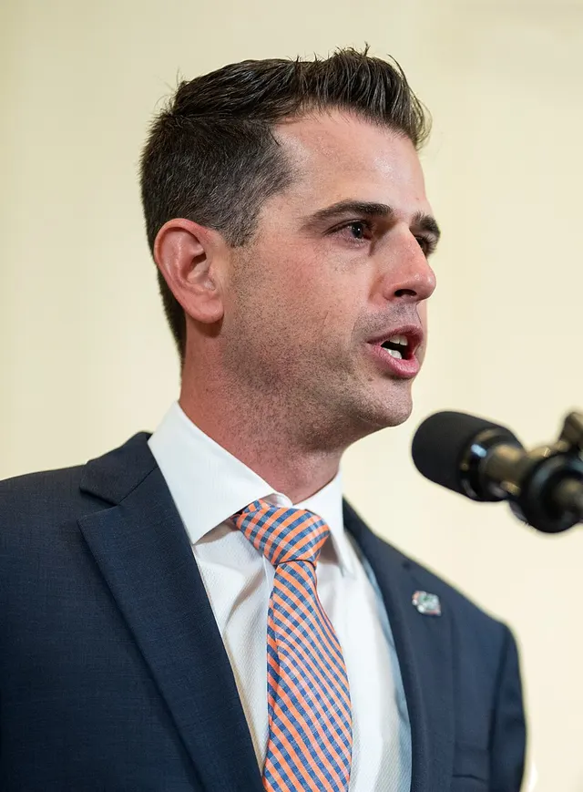 Todd Golden