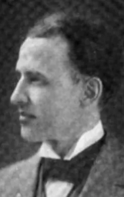 Percival G. Baldwin