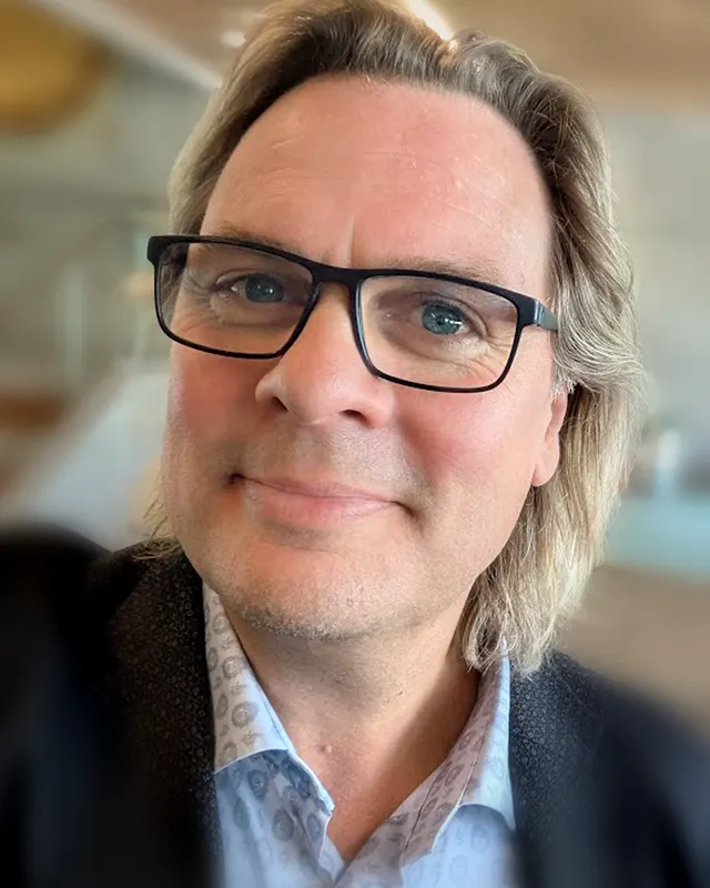 Mark Bowden