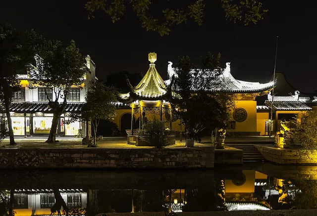 Guanghui Palace