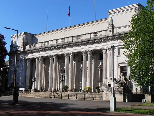 Mid Glamorgan County Council