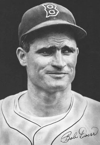 Bobby Doerr