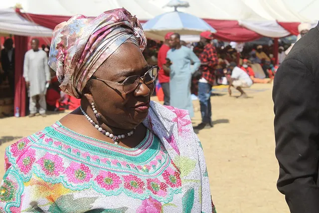 Hadiza Balarabe