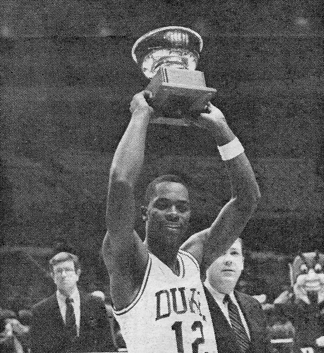 1986 National Invitation Tournament