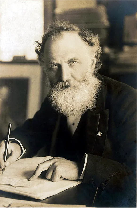 W. T. Stead