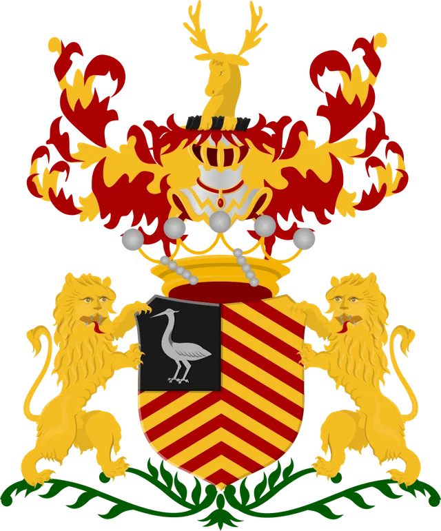 Adriaan Teding van Berkhout