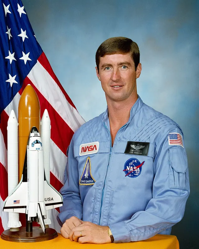 Terence T. Henricks
