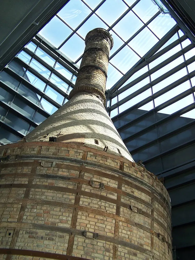 Musée de la Céramique de Sacavém