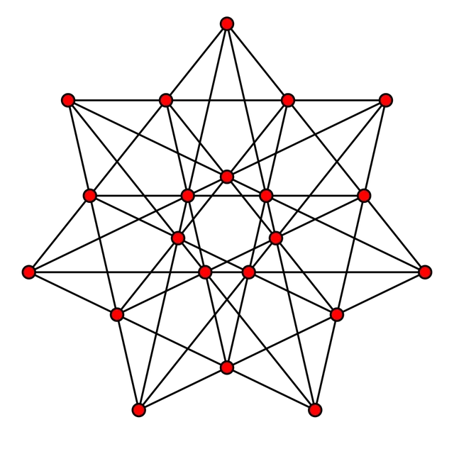 Grünbaum–Rigby configuration