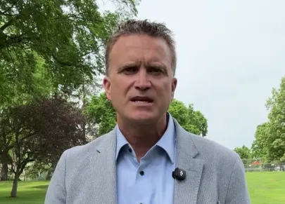 Peter Guthrie