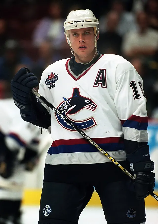 Pavel Boure