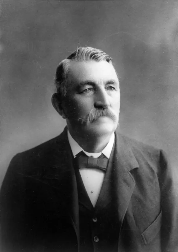 William Q. Dallmeyer