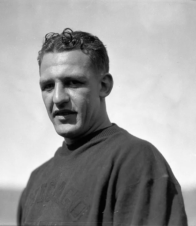 Red Grange