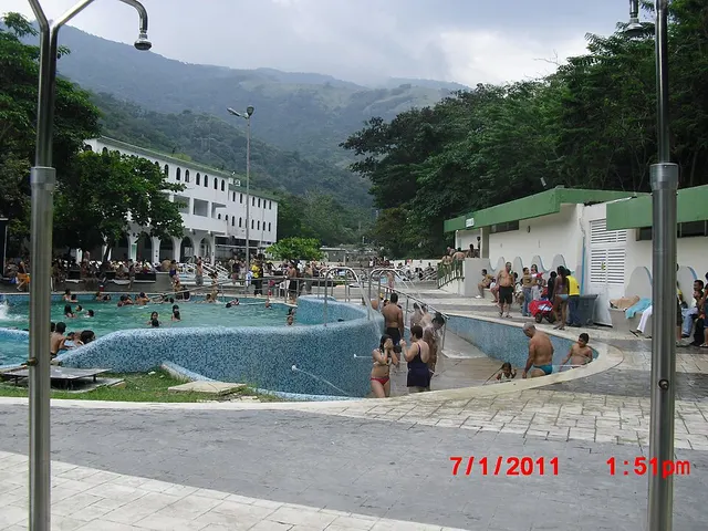 Las Trincheras