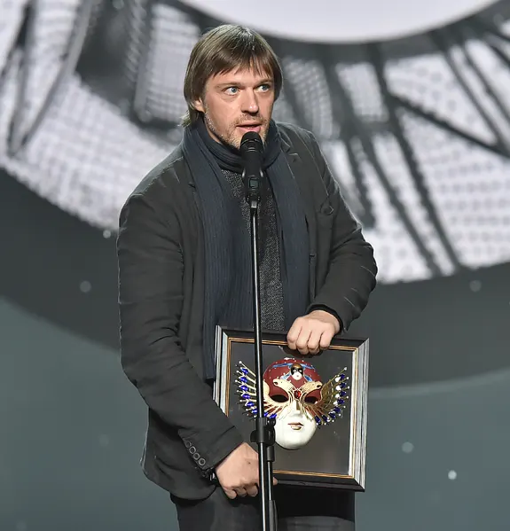 Mindaugas Karbauskis