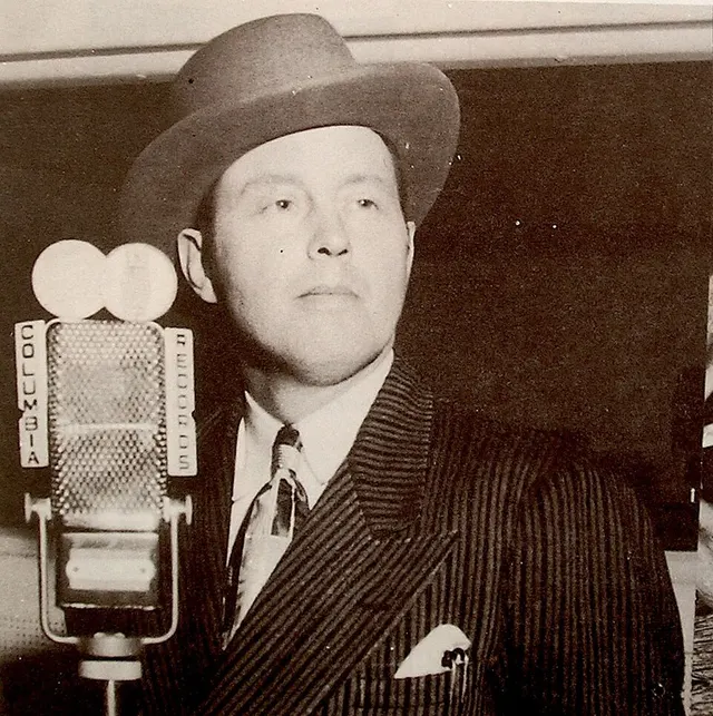 Bill Monroe