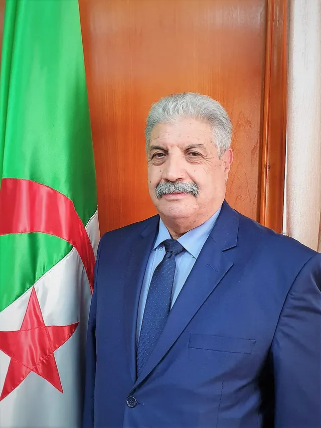 Tayeb Bouzid