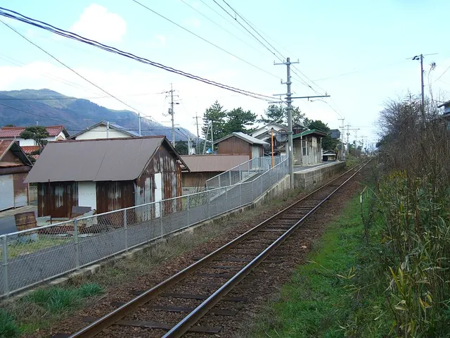 Hamayamakōen-Kitaguchi Station