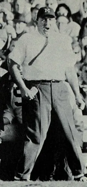 Tony Mason