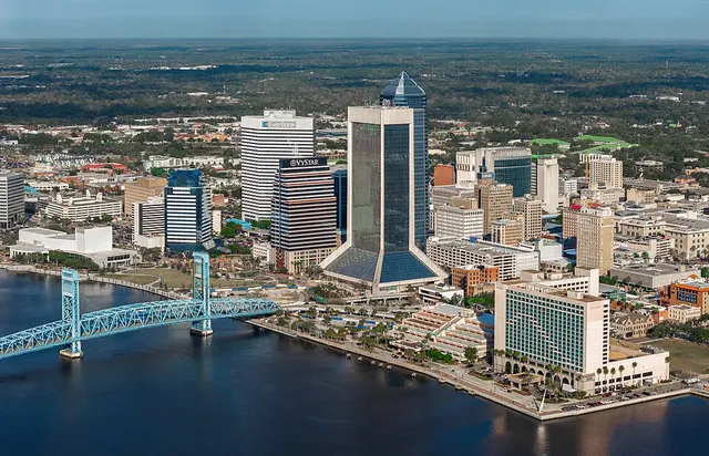 Jacksonville, Florida