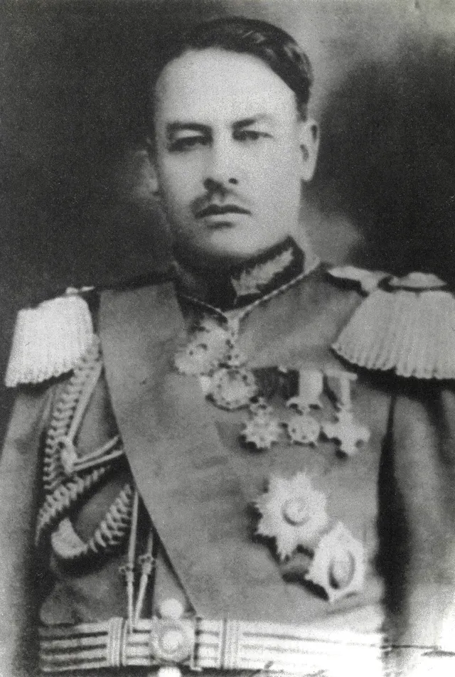 Carlos Blanco Galindo