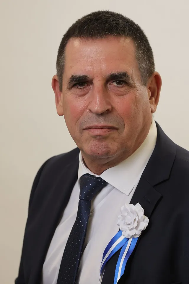 Yoav Segalovich