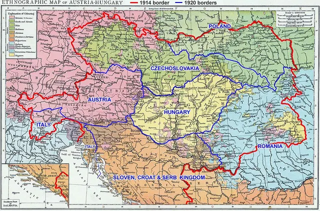 Danubian Federation