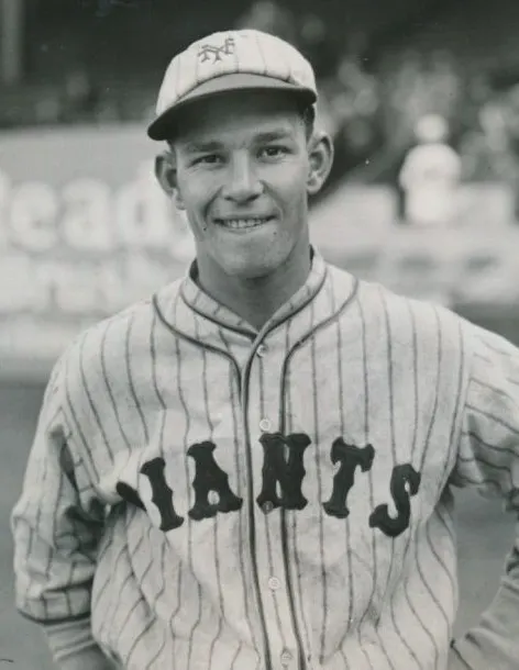 Mel Ott