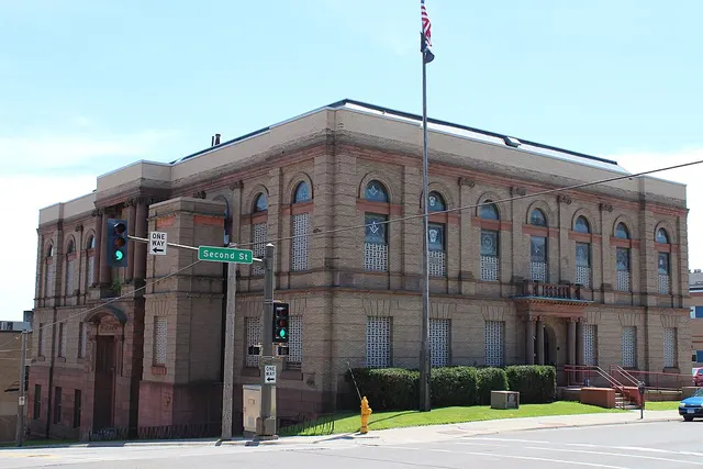 Duluth Masonic Center