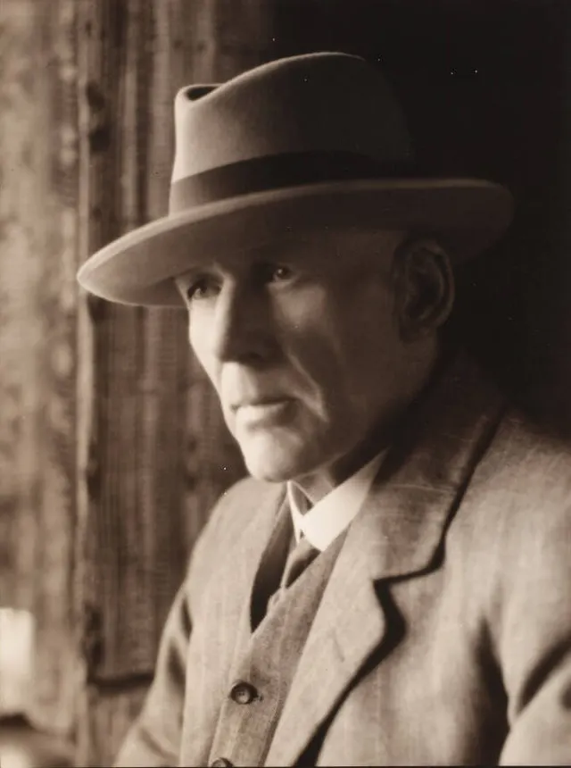 James Cowan
