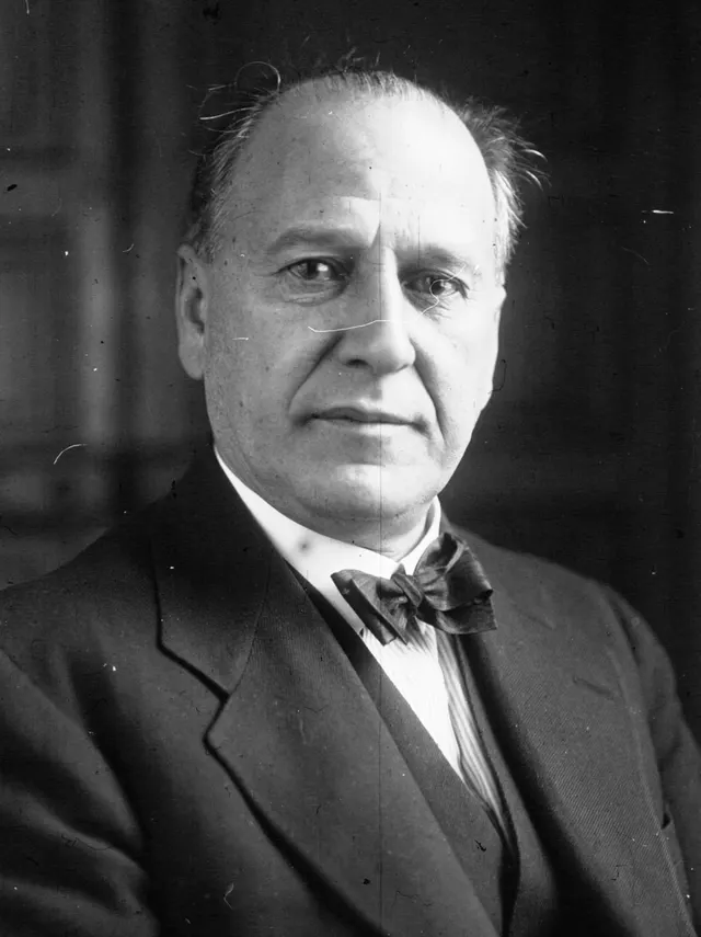 Christian Rakovski