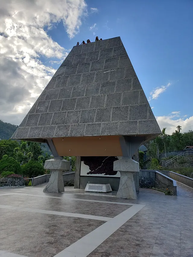 Kiangan National Shrine