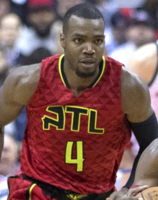Paul Millsap