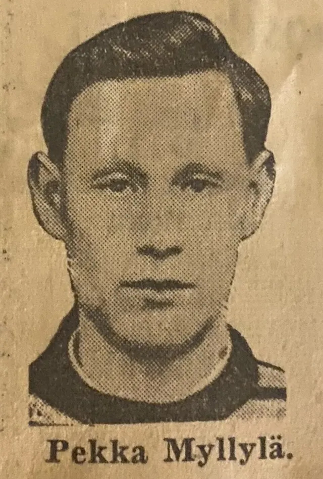 Pekka Myllylä