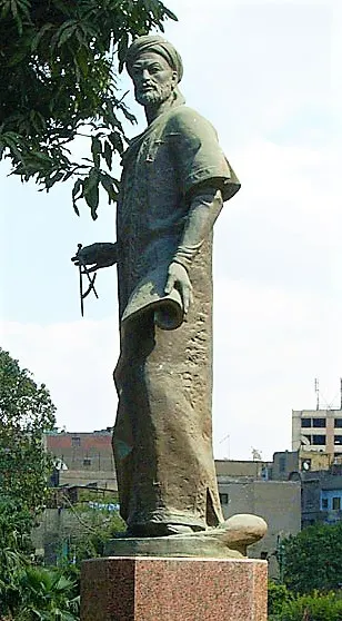 Al-Farghani